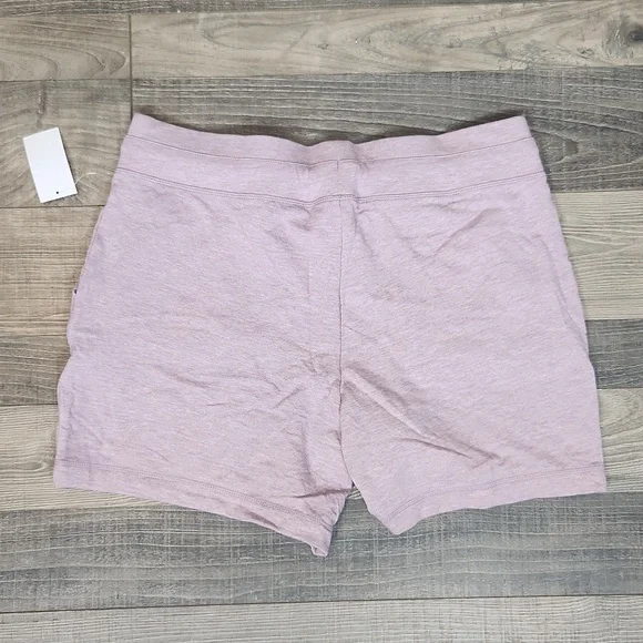 NWT 32 Degrees‎ Women's Ultra Soft Cotton Blend Shorts Size Small - Picture 3 of 9
